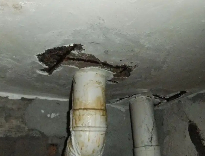 蠡县卫生间漏水维修公司浅析蠡县卫生间渗水维修的方法