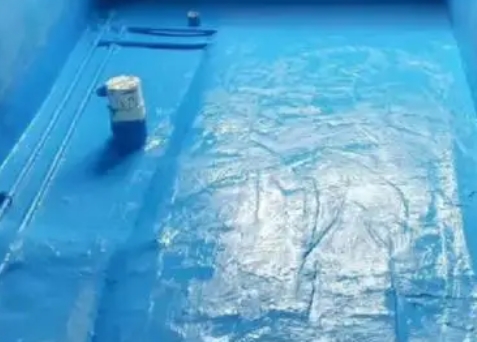 蠡县卫生间漏水维修公司分享下蠡县卫生间防水工程中常用防水涂料介绍。